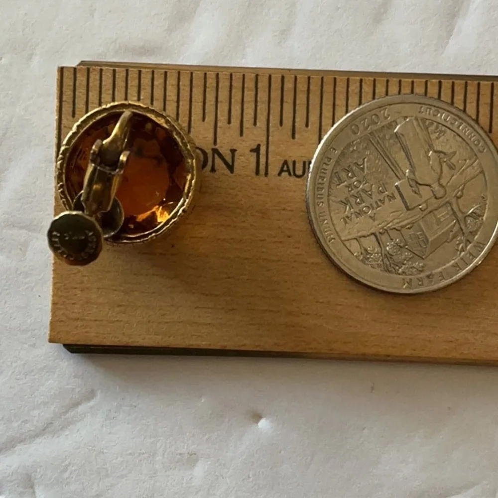 Accessocraft NYC vintage signed
